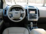 Ford Edge SEL AWD 2007 года